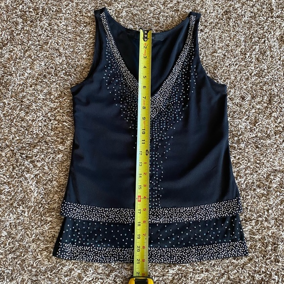 Women’s sequence tank top from Express - Picture 10 of 11